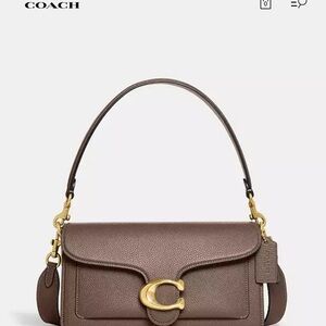 Coach Tabby Shoulder Bag 26